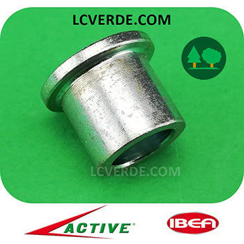 Distanziale Puleggia Avviamento Active 39.39 40.40 Ibea 3900 4000 ricambi LCVERDE.com 36451