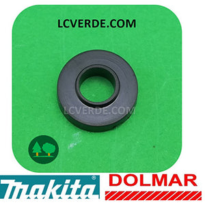 Distanziale Rondella Bobina Elettronica Accensione Corrente Motosega Makita EA3100 EA3110 Dolmar PS310 PS311 ricambi LCVERDE.com 24214