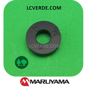 Distanziale Rondella Bobina Elettronica Accensione Motosega Maruyama MCV3900 MCV4000 ricambi LCVERDE.com 24214