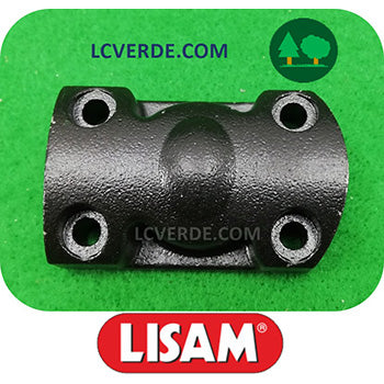 Distributore Scambio Abbacchiatore Aria Compressa Pneumatico Raccolta Olive LISAM V8 R8 ricambio LCVERDE.com P3003 spare parts