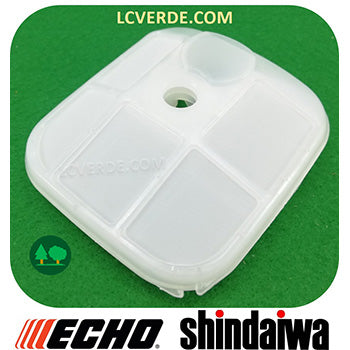 Kit messa a punto filtro aria motosega Echo CS310 compatibile OEM Kit messa a punto filtro aria motosega Echo CS310 compatibile OEM