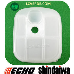 Filtro Aria Motosega Echo CS320 CS350 Shindaiwa 320TS ricambi LCVERDE A226000180