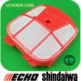 Filtro Aria Motosega Echo CS390 CS501 Shindaiwa 390SX 501SX ricambio LCVERDE.com A226001580