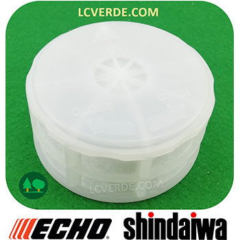 Filtro Aria Motosega Echo CS4510 Shindaiwa 451S ricambi LCVERDE spare parts