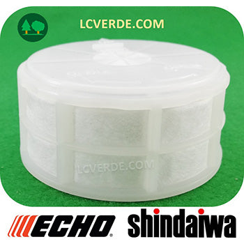 Filtro Aria Motosega Echo CS4510 Shindaiwa 451S ricambi LCVERDE