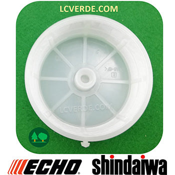 Filtro Aria Motosega Echo CS4510 Shindaiwa 451S ricambio LCVERDE