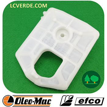 Filtro Aria Motosega OleoMac GSH510 GSH560 Efco MTH5100 MTH5600 ricambi LCEVRDE 50310272AR
