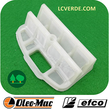 Filtro Aria Motosega OleoMac Efco ricambi LCVERDE.com 50170036r