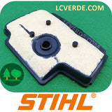 Filtro Aria Motosega Stihl MS150 MS151 ricambio LCVERDE 11461404402