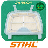 Filtro Aria Motosega stihl MS171 MS181 MS211 ricambio LCVERDE 11391201602