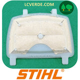 Filtro Aria Motosega stihl MS171 MS181 MS211 ricambi LCVERDE 11391201602 spare parts