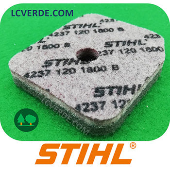 Filtro Aria Tagliasiepe HS81 HS82 HS86 HS87 ricambi LCVERDE 42371201800 spare parts