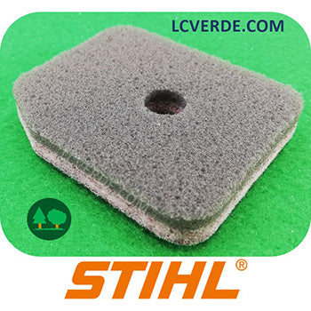 Filtro Aria Tagliasiepe HS81 HS82 HS86 HS87 ricambio LCVERDE 42371201800 spare parts