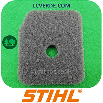 Filtro Aria Tagliasiepe HS81 HS82 HS86 HS87 ricambio LCVERDE 42371201800