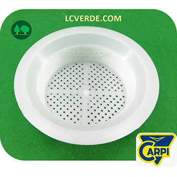 Filtro Colino Pompa Irrorazione Carpi Spraymec ricambio LCVERDE 91282