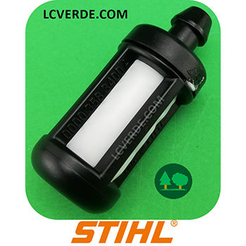 Filtro Pescaggio Miscela Motosega STIHL ricambio 00003503500 LCVERDE.com