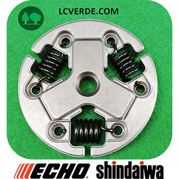 Firzione Motosega Echo CS260 CS2600 CS2700 CS280 CS270 CS281 Shindaiwa 269T 280T ricambi LCVERDE.com A056000030