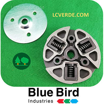 Frizione Decespugliatore BlueBird ricambi LCVERDE.com 721390R