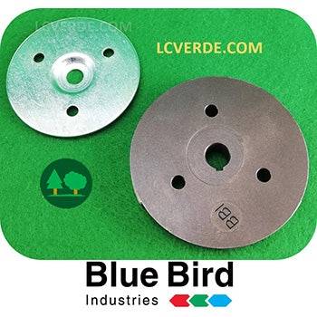 Frizione Decespugliatore BlueBird ricambio LCVERDE.com 721390R