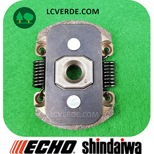 Frizione Decespugliatore Echo SRM220 SRM222 Shindaiwa T225 T226 ricambi LCVERDE.com 17500056831