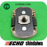 Frizione Decespugliatore Echo SRM220 SRM222 Shindaiwa T225 T226 ricambio LCVERDE.com 17500056831