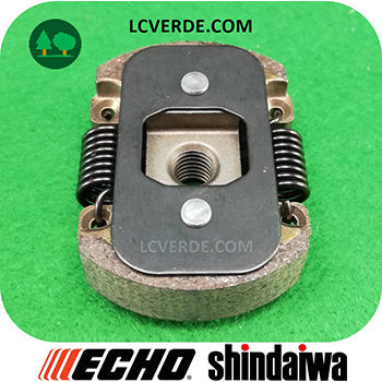 Frizione SHINDAIWA Decespugliatore C230 R220190 - Foto 4