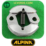 Frizione Motore Decespugliatore Alpina 34 36 40 41 45 ricambi LCVERDE.com spare part