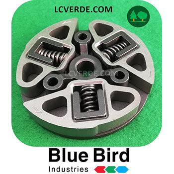Frizione Decespugliatore BlueBird ricambi LCVERDE.com 721390R spare part