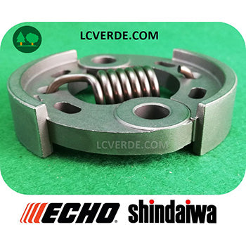 Frizione Motore Decespugliatore Echo SRM510 SRM410 SRM5000 RM410 RM510 SRM4000 RM4000 CLS5010 Shindaiwa BP520 ricambio LCVERDE.com P021016610 spare part