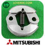 Frizione Motore Decespugliatore Mitsubishi TL33 TL43 TL52 T180 T200 T240 TM33 T180 ricambi LCVERDE.com spare part