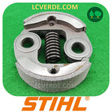 Frizione Motore Decespugliatore Stihl FS60 FS61 FS66 FS80 FS81 FS86 FS88 ricambi LCVERDE.com spare part