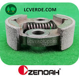Frizione Motore Decespugliatore Zenoah G23LD G2KD G2D SGC2300D ricambio LCVERDE.com