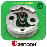 Frizione Motore Decespugliatore Zenoah G23LD G2KD G2D SGC2300D ricambi LCVERDE.com spare part