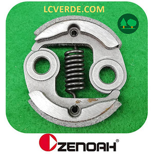 Frizione Motore Decespugliatore Zenoah G23LD G2KD G2D SGC2300D ricambi LCVERDE.com