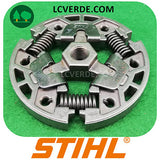 Frizione Motore Motosega Stihl MS150 MS151 ricambi LCVERDE.com 11461602000 spare part