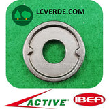 Ghiera Ingranaggio Pompa Olio Motosega Active 28.28 Ibea 3000 ricambio LCVERDE.com