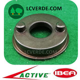 Ghiera Ingranaggio Pompa Olio Motosega Active 28.28 Ibea 3000 ricambi LCVERDE.com spare parts