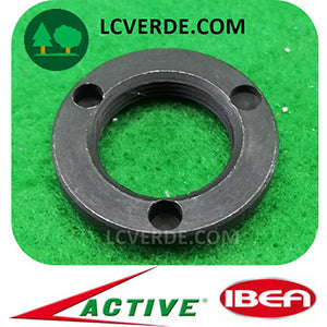 Ghiera Pompa Olio Motosega Active 51.51 56.56 62.62 Ibea 5000 5500 6000 ricambi LCVERDE.com 35364