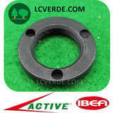 Ghiera Pompa Olio Motosega Active 51.51 56.56 62.62 Ibea 5000 5500 6000 ricambi LCVERDE.com 35364