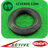 Ghiera Pompa Olio Motosega Active 51.51 56.56 62.62 Ibea 5000 5500 6000 ricambio LCVERDE.com 35364