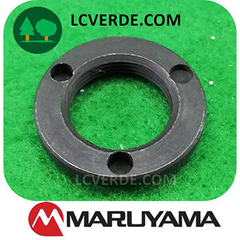 Ghiera Pompa Olio Motosega Maruyama MCV5100 MCV5600 MCV6200 ricambi LCVERDE.com