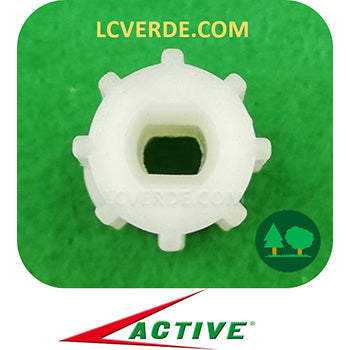 Giunto Basso Scuotitore Abbacchiatore Raccolta Olive Active Olivator A40 A20 ricambio LCVERDE.com 22656 spare part
