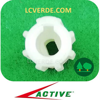 Giunto Basso Scuotitore Abbacchiatore Raccolta Olive Active Olivator A40 A20 ricambi LCVERDE.com 22656 spare part