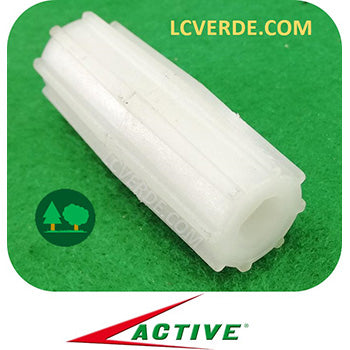 Giunto Basso Scuotitore Abbacchiatore Raccolta Olive Active Olivator A40 A20 ricambi LCVERDE.com 22656