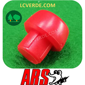 Gomma Ammortizzatore Fine Corsa Forbicione Forbice Tagliasiepe Manuale ARS KR1000 ricambi LCVERDE.com ARRP439