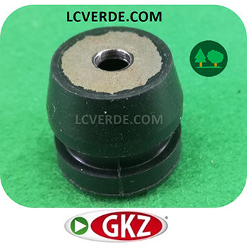 Gommino Ammortizzatore Antivibrante Motosega GKZ M311 M301 ricambi LCVERDE.com