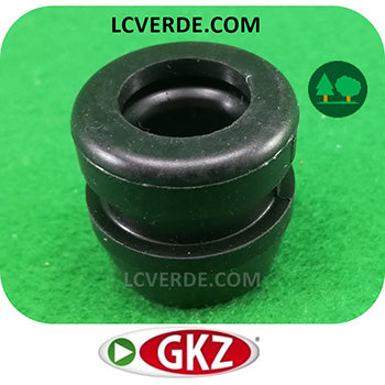 Gommino Ammortizzatore Antivibrante Motosega GKZ M311 M301 ricambio LCVERDE.com
