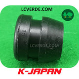 Gommino Ammortizzatore Antivibrante Motosega K Japan KJCV3101 KJCV3100 ricambi LCVERDE.com spare part