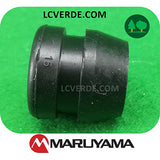 Gommino Ammortizzatore Antivibrante Motosega Maruyama MCV3101 MCV3100 ricambi LCVERDE.com spare part