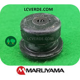 Gommino Ammortizzatore Antivibrante Motosega Maruyama MCV3900 MCV4000 ricambi LCVERDE.com 36177 spare part